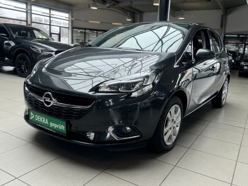 Corsa
