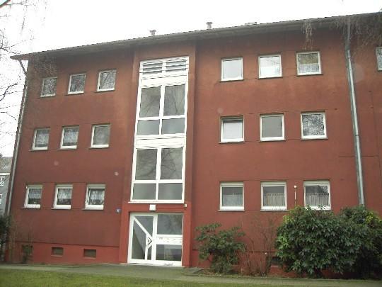 Etagenwohnung Bochum Bochum-Südwest - 2 Zimmer, 48 m&sup2;, 491&euro; | Angebot:26258140