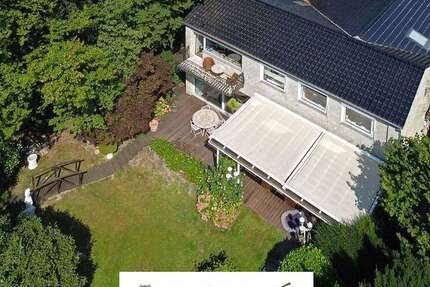 Haus zum Kaufen in Mülheim an der Ruhr 1.390.000 € 256 m²