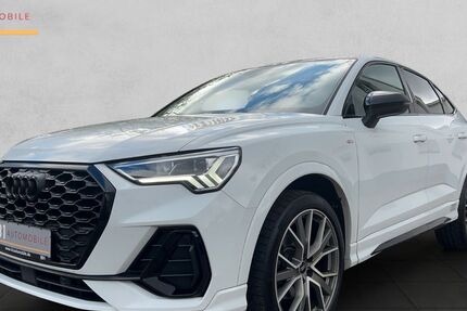 Audi Q3 86.112 km 28.950 &euro; Mülheim an der Ruhr 45481