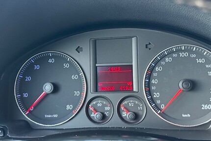 VW Jetta