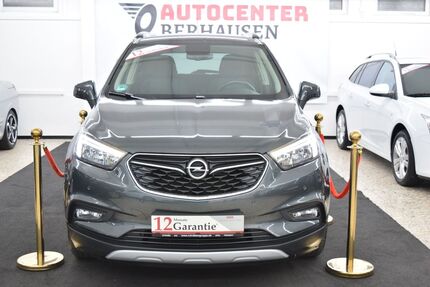 Opel Mokka 106.000 km 13.999 &euro; Oberhausen 46049