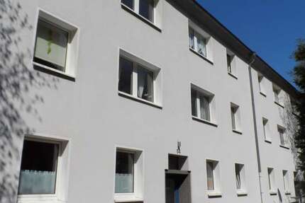 Wohnung zum Mieten in Bochum 332,51 € 45.75 m² 2 zimmer