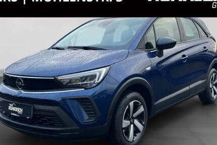 Opel Crossland (X) 24.911 km 21.490 &euro; Moers 47441