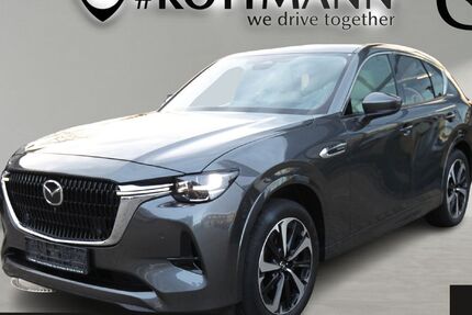 Mazda CX-60 82.144 km 34.880 &euro; Bottrop-Kirchhellen 46244