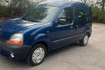 Renault Kangoo 114.000 km 3.400 &euro; Kamp-Lintfort 47475