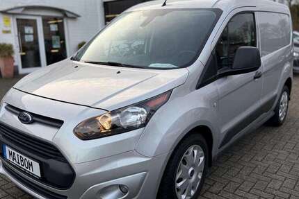 Ford Transit Connect 45.000 km 11.990 &euro; Wesel 46485