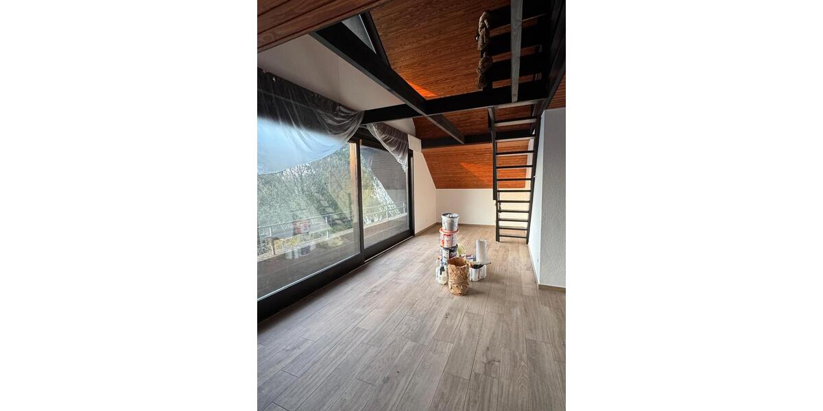 Maisonettenwohnung Ratingen Hösel - 2.5 Zimmer, 75 m&sup2;, 1.050&euro; | Angebot:26321244