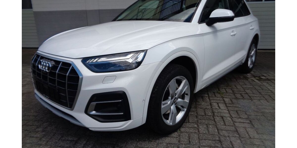 Audi Q5 196.850 km 28.799 &euro; Oberhausen 46149