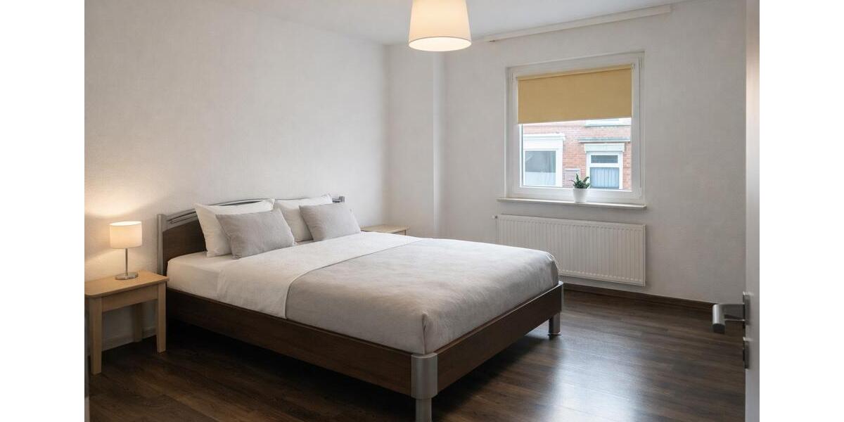 Etagenwohnung Essen Stadtbezirk III - 4 Zimmer, 104 m&sup2;, 259.000&euro; | Angebot:26433469