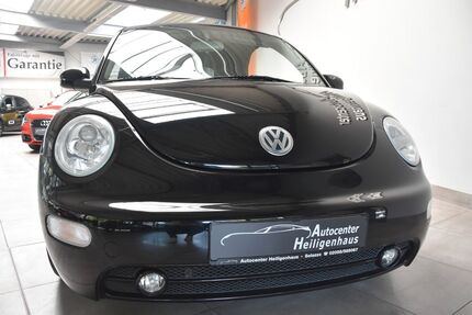 VW New Beetle 192.032 km 1.980 &euro; Heiligenhaus 42579