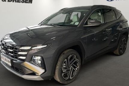 Hyundai TUCSON 29.600 km 33.950 &euro; Gelsenkirchen 45891