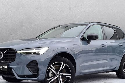 Volvo XC60 44.293 km 42.490 &euro; Dinslaken 46535