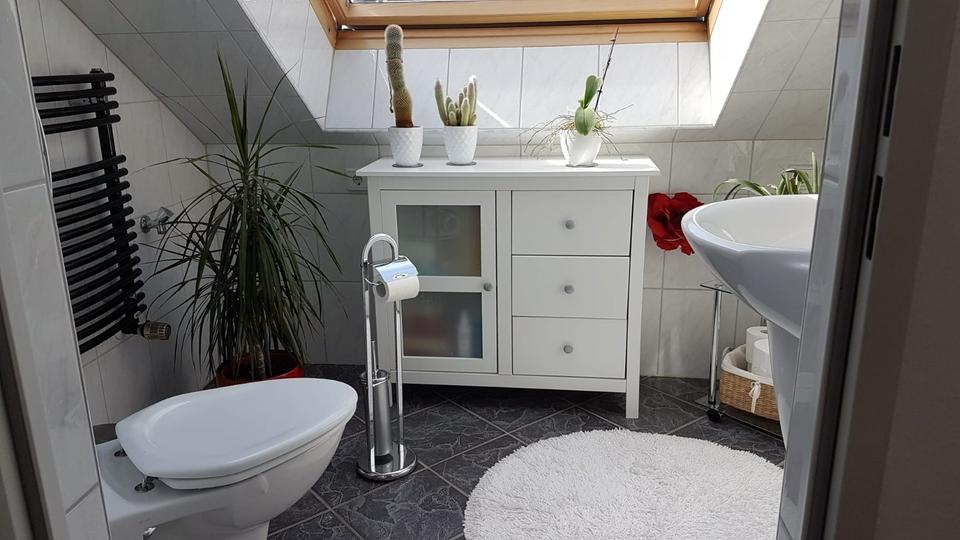 Großzügige Mietwohnung mit Dachterrasse in Recklinghausen 3.5 zimmer