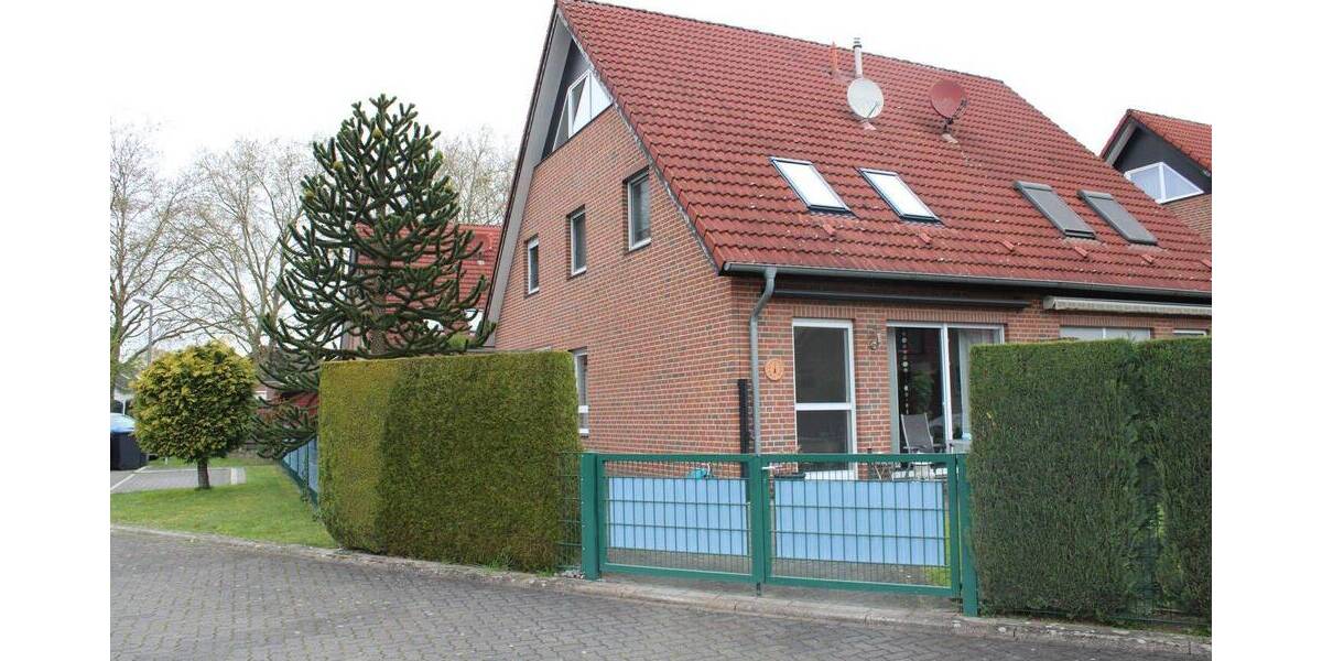 Doppelhaushälfte Marl Sinsen-Lenkerbeck - 4 Zimmer, 114 m&sup2;, 450.000&euro; | Angebot:26153989