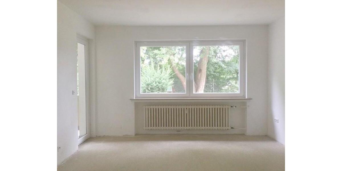 Erdgeschoßwohnung Essen Stadtbezirk VII - 3 Zimmer, 78 m&sup2;, 478&euro; | Angebot:26343762