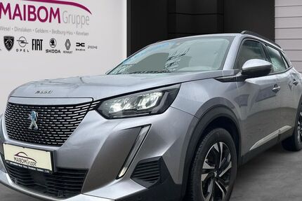 Peugeot 2008 11.500 km 16.989 &euro; Wesel 46485