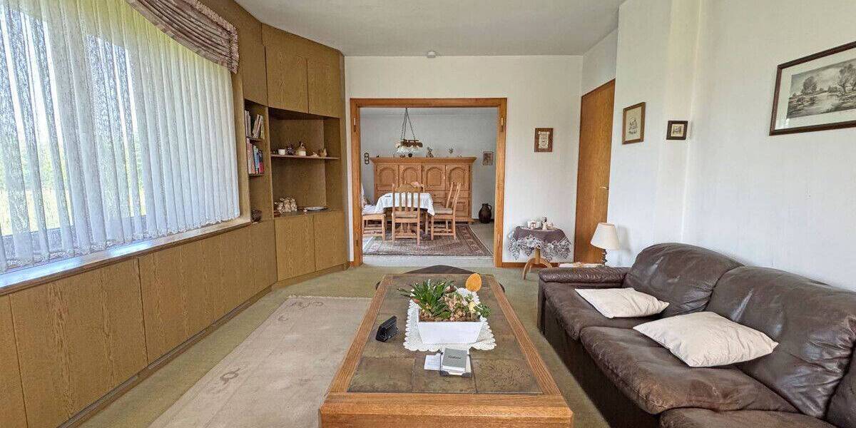 Einfamilienhaus Voerde Stockum - 5 Zimmer, 110 m&sup2;, 455.000&euro; | Angebot:26862408