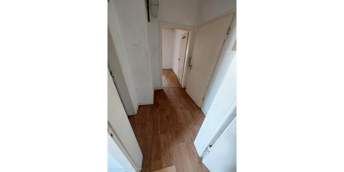 Etagenwohnung Herne Eickel - 2.5 Zimmer, 50 m&sup2;, 350&euro; | Angebot:26440861