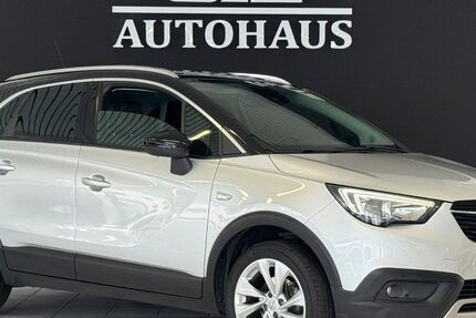 Opel Crossland (X) 88.530 km 11.490 € Wuppertal 42285