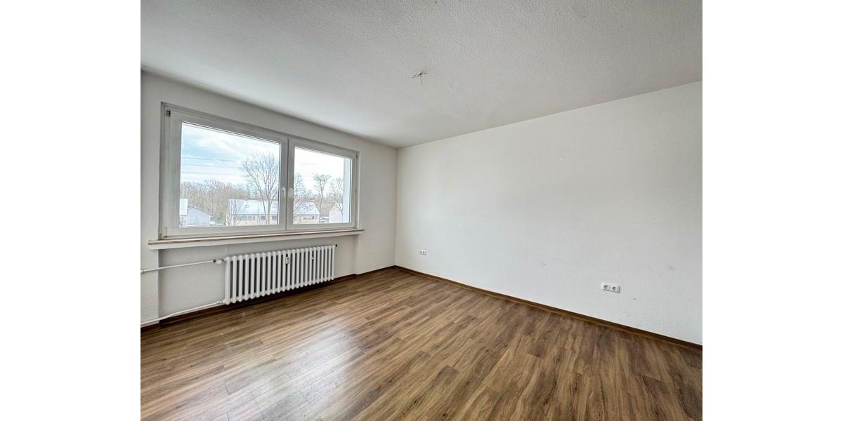tolle 2-Zi-Wohnung mit Balkon und Einbauküche in Eppendorf! 2 zimmer