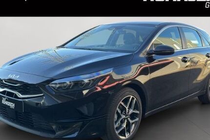 Kia ceed / Ceed 4.500 km 26.485 € Duisburg 47059