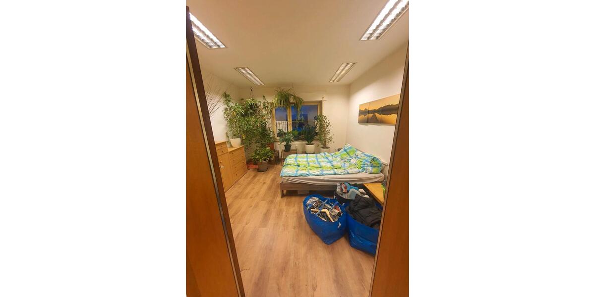 Wohnung in Recklinghausen süd 2te wohnung 1 zimmer