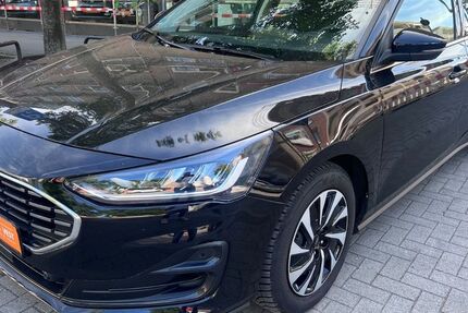 Ford Focus 45.000 km 16.980 &euro; Recklinghausen 45657