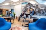Flexible Büros, Desks oder Firmensitz - ganz nach deinem Bedarf! - All-in-Miete