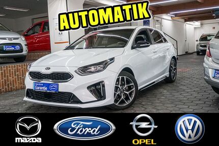 Kia ceed / Ceed 65.800 km 18.499 € Duisburg 47179