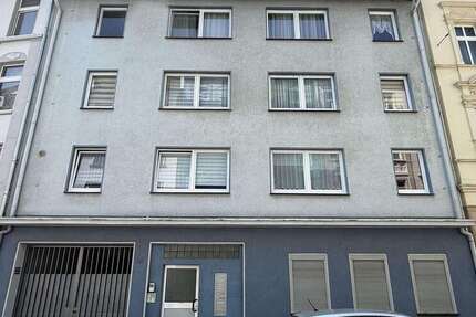 Wohnung zum Kaufen in Wuppertal 95.000 € 71 m²