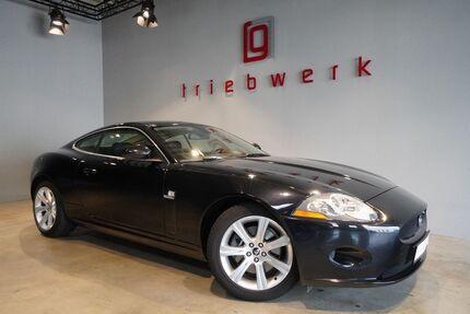 Jaguar XK 78.000 km 23.941 € Duisburg 47228