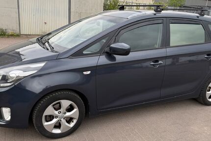 Kia Carens 167.000 km 6.500 &euro; Recklinghausen 45659