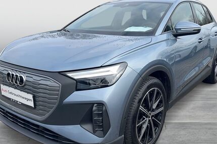 Audi Q4 e-tron 93.566 km 26.450 &euro; Duisburg 47178