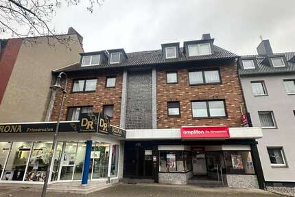 Wohnung zum Mieten in Herne 465 € 62 m² 3.5 zimmer