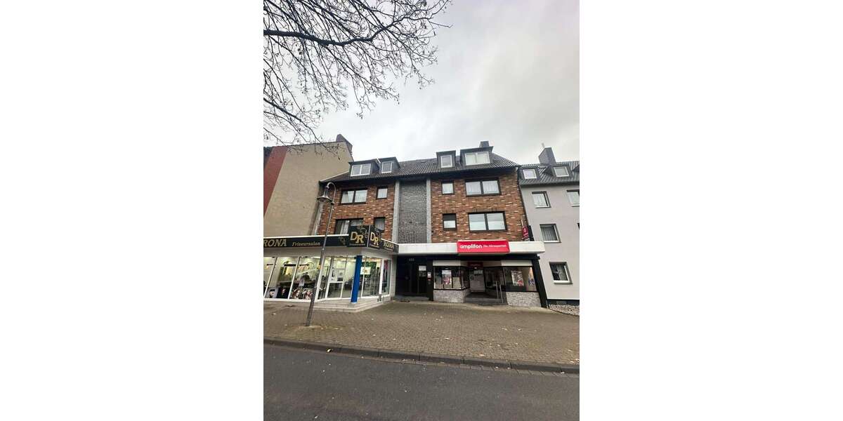 Wohnung zum Mieten in Herne 465 € 62 m² 3.5 zimmer