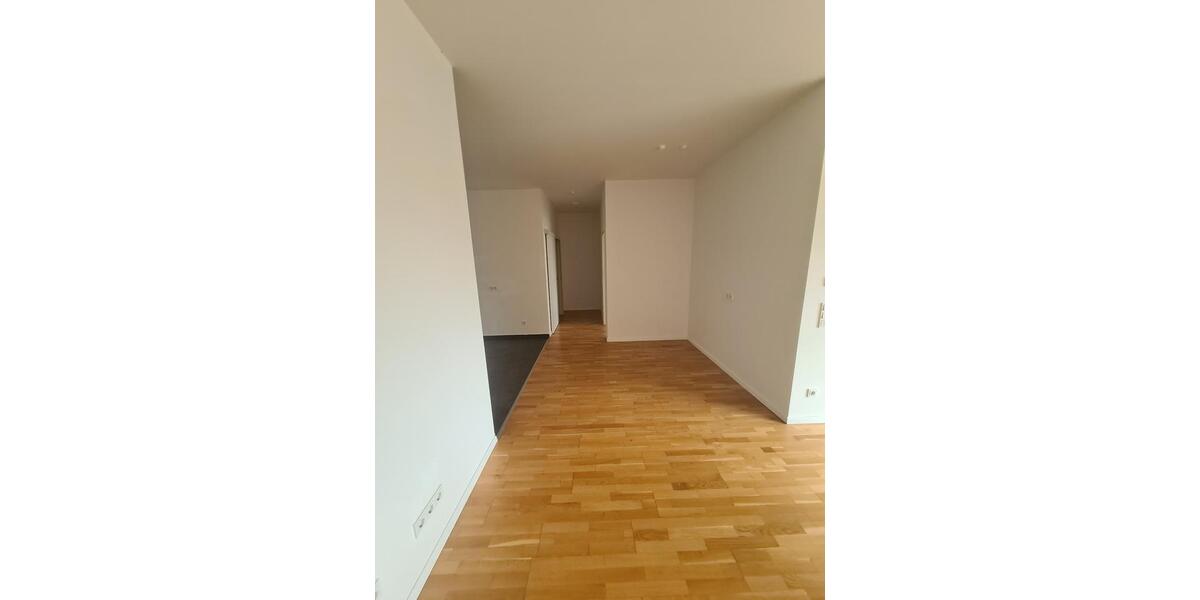 Sehr schöne 3 Zimmer Wohnung in Moers zu vermieten 2 zimmer
