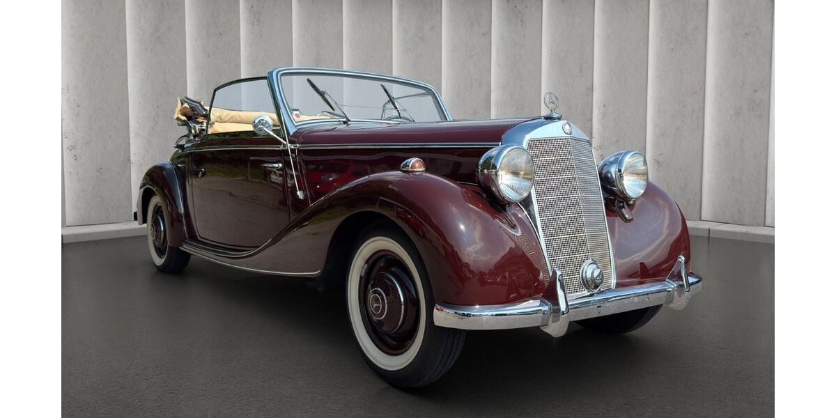 Mercedes-Benz Andere 10.999 km 94.800 € Wülfrath 42489