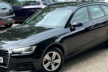 Audi A4 114.805 km 13.990 &euro; Duisburg 47137
