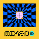 Mike D 5D