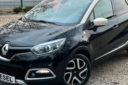 Renault Captur 148.805 km 7.999 &euro; Duisburg 47137