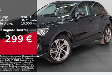 Audi Q3 8.485 km 38.980 &euro; Bochum 44809