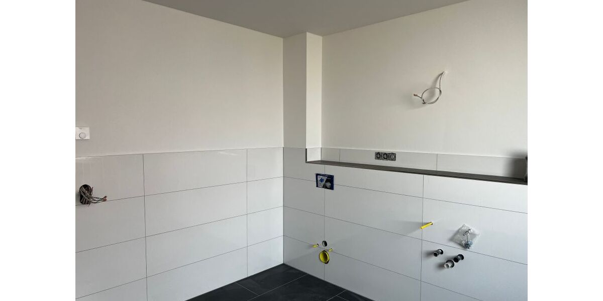 Provisionsfrei* Einfamilienhaus mit PV+Speicher 10,4 KW+Garage 140m zum Rheinufer Energiebedarf 22,4 kWhm2a - Einfamilienhaus Duisburg Essenberg | Angebot:26401091
