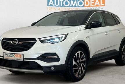 Opel Grandland (X) 75.000 km 15.988 € Moers 47445