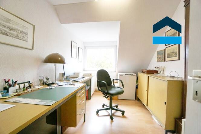 Etagenwohnung Rheinberg Budberg - 4 Zimmer, 104 m&sup2;, 179.000&euro; | Angebot:25822111