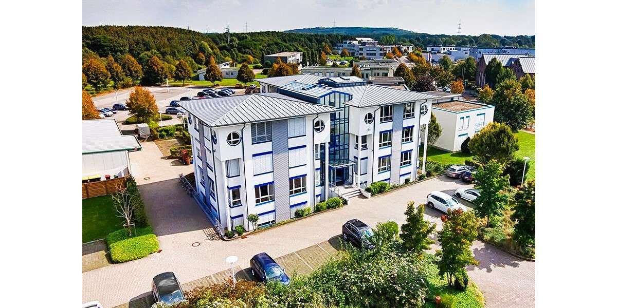 Büro in Kamp-Lintfort 544,90 € 66 m² zimmer
