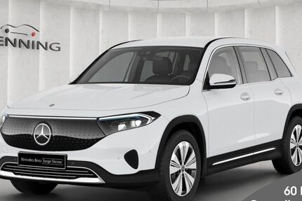 Mercedes-Benz EQB 16.311 km 34.880 &euro; Herne 44653