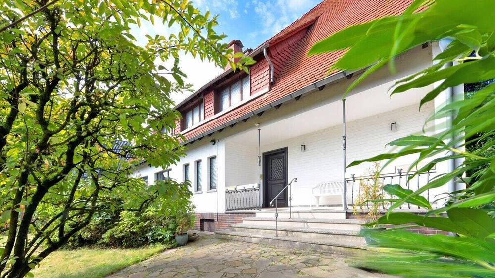 Einfamilienhaus Moers Vennikel - 9 Zimmer, 319 m&sup2;, 699.000&euro; | Angebot:23954877
