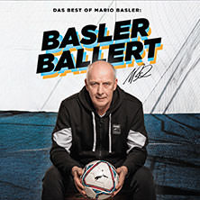 Mario Basler - BASLER BALLERT - Best of 18.03.2026 Zeche Carl