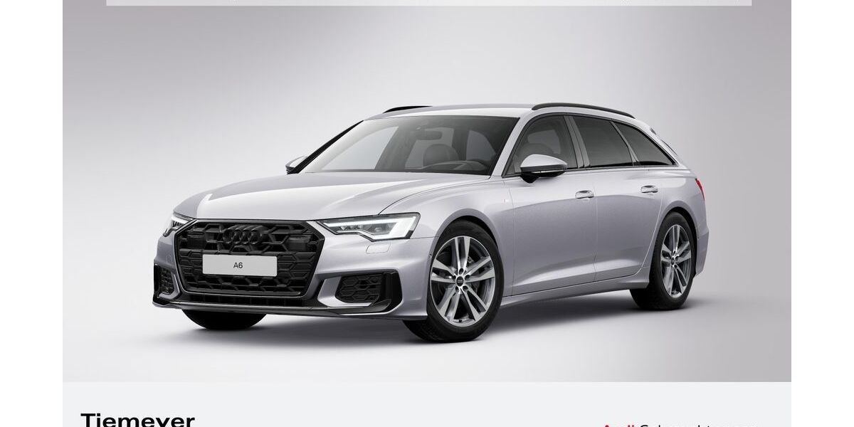 Audi A6 23.891 km 50.690 &euro; Dorsten 46284